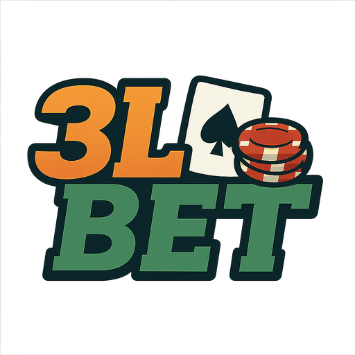 3l Bet Logo
